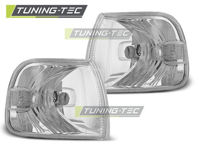 Semnalizatoare fata pentru Volkswagen Transporter 4 96-03 Tuning-Tec - KPVW10