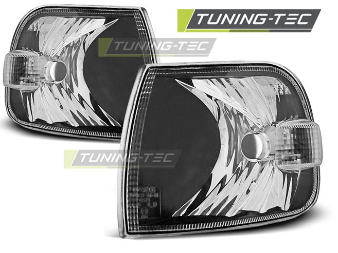 Semnalizatoare fata pentru Volkswagen Transporter 4 96-03 Tuning-Tec - KPVW13