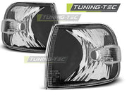 Semnalizatoare fata pentru Volkswagen Transporter 4 96-03 Tuning-Tec - KPVW13