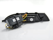 Semnalizatoare fumuri fata pentru VW Scirocco 2008-2014.04 Tuning-Tec - KPVW42