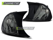 Semnalizatoare fumurii fata pentru BMW E46 09.01-03.03 Tuning-Tec - KPBM34