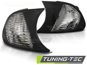 Semnalizatoare fumurii fata pentru BMW E46 09.01-03.03 Tuning-Tec - KPBM35