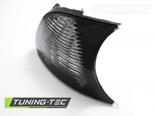 Semnalizatoare fumurii fata pentru BMW E46 09.01-03.03 Tuning-Tec - KPBM35