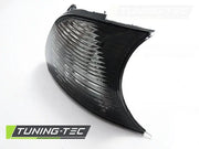 Semnalizatoare fumurii fata pentru BMW E46 09.01-03.03 Tuning-Tec - KPBM35