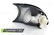 Semnalizatoare fumurii fata pentru BMW E46 09.01-03.03 Tuning-Tec - KPBM35