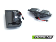 Semnalizatoare laterale LED SEQ in oglinda pentru PEUGEOT BOXER / ... - KBPE12