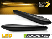 Semnalizatoare laterale LED SEQ pentru ALFA ROMEO 159 BRERA SPIDER - KBAR10