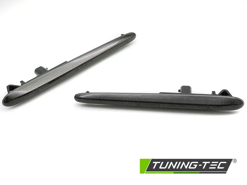 Semnalizatoare laterale LED SEQ pentru ALFA ROMEO GIULIETTA 10-20 - KBAR12