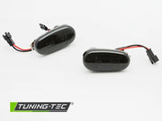 Semnalizatoare laterale LED SEQ pentru ALFA ROMEO MITO 147 00-04 GT - KBAR08