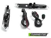 Semnalizatoare laterale LED SEQ pentru BMW F10/F11 10-13 - KBBM57