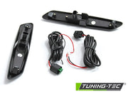 Semnalizatoare laterale LED SEQ pentru BMW F10/F11 10-13 - KBBM58