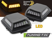 Semnalizatoare laterale LED SEQ pentru MERCEDES G-CLASS W464 18- - KPME13