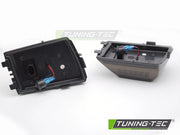 Semnalizatoare laterale LED SMOKE SEQ pentru MERCEDES G-CLASS W464 18- - KPME14