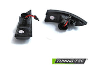 Semnalizatoare laterale LED in oglinda pentru RENAULT SCENIC III /... - KBRE14