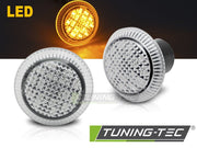 Semnalizatoare laterale LED pentru FORD TOURNEO CONNECT 12-22 - KBFO21