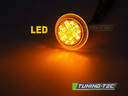 Semnalizatoare laterale LED pentru FORD TOURNEO CONNECT 12-22 - KBFO21