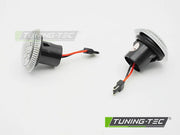 Semnalizatoare laterale LED pentru FORD TOURNEO CONNECT 12-22 - KBFO21