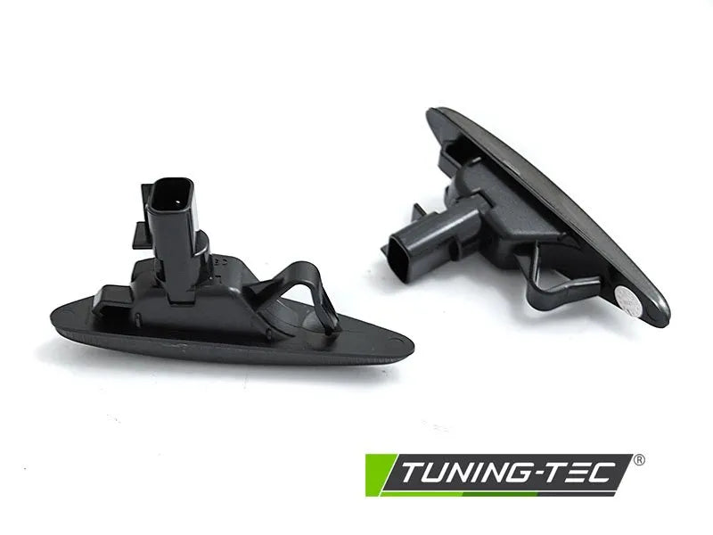 Semnalizatoare laterale SMOKE LED SEQ pentru MAZDA 5 / 6 / MX-5 / RX - KBMA02