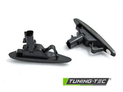 Semnalizatoare laterale SMOKE LED SEQ pentru MAZDA 5 / 6 / MX-5 / RX - KBMA02