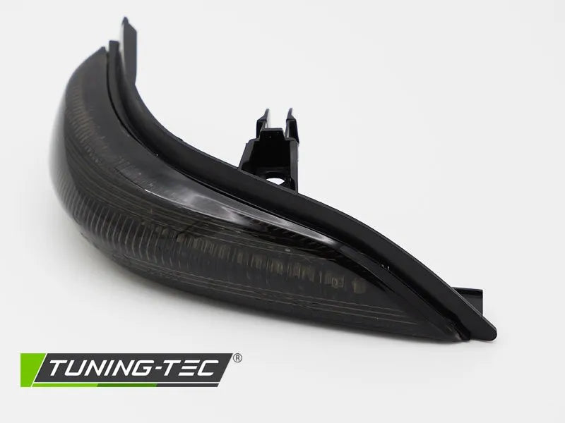 Semnalizatoare laterale SMOKE LED oglinda pentru TOYOTA YARIS 11-19 - KBTO11