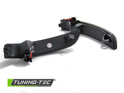 Semnalizatoare laterale Tuning-Tec pentru Ford Kuga/Escape Ecosport - KBFO08