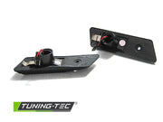Semnalizatoare laterale cu LED Tuning-Tec pentru BMW E34/E32/E36 - KBBM46