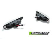 Semnalizatoare laterale cu LED Tuning-Tec pentru BMW E46 - KBBM43