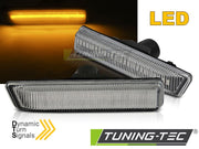 Semnalizatoare laterale cu LED Tuning-Tec pentru BMW X5 E53 99-06 - KBBM49