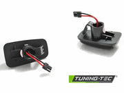 Semnalizatoare laterale cu LED Tuning-Tec pentru CITROEN SAXO BERLINGO - KBCI03