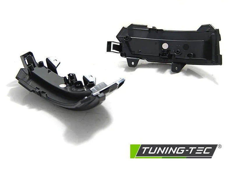 Semnalizatoare laterale cu LED Tuning-Tec pentru EVOQUE, VELAR, D.Sport - KBLR04