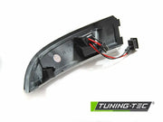 Semnalizatoare laterale cu LED Tuning-Tec pentru FORD FIESTA MK7 13-16 - KBFO13