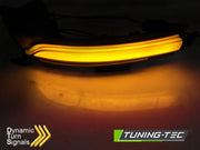 Semnalizatoare laterale cu LED Tuning-Tec pentru FORD FOCUS MK4 18- - KBFO20