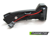 Semnalizatoare laterale cu LED Tuning-Tec pentru FORD FOCUS MK4 18- - KBFO20