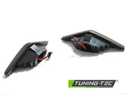 Semnalizatoare laterale cu LED Tuning-Tec pentru FORD MONDEO MK1 si MK3 - KBFO11