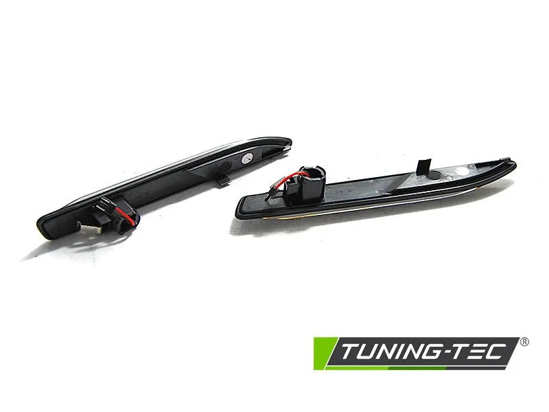 Semnalizatoare laterale cu LED Tuning-Tec pentru FORD MONDEO MKIV 07-14 - KBFO09