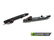 Semnalizatoare laterale cu LED Tuning-Tec pentru FORD MONDEO MKIV 07-14 - KBFO09