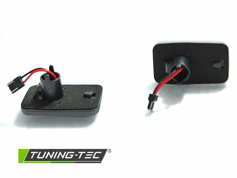 Semnalizatoare laterale cu LED Tuning-Tec pentru GOLF I/II CORRADO - KBVW27