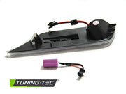 Semnalizatoare laterale cu LED Tuning-Tec pentru MINI COOPER F54 C-MAN - KBMC10