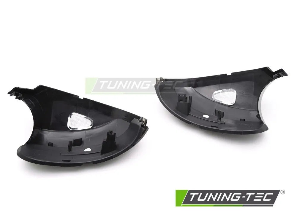 Semnalizatoare laterale cu LED Tuning-Tec pentru PASSAT/B7/CC/JETTA - KBVW25