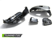 Semnalizatoare laterale cu LED Tuning-Tec pentru PASSAT/B7/CC/JETTA - KBVW25