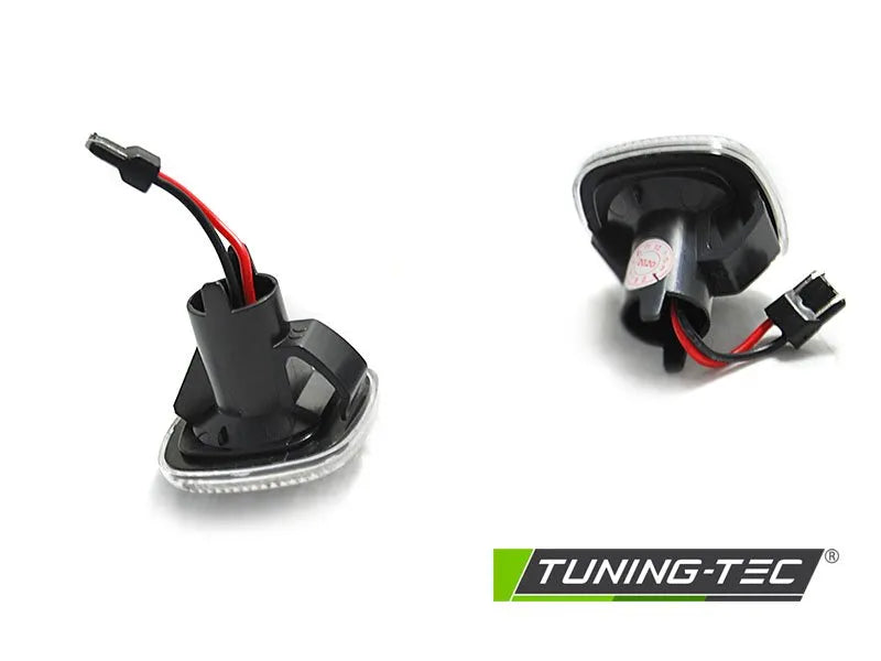 Semnalizatoare laterale cu LED Tuning-Tec pentru VAG A3/A4/Octavia - KBAU26