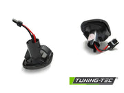 Semnalizatoare laterale cu LED Tuning-Tec pentru VAG A3/A4/Octavia - KBAU27