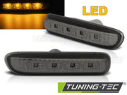 Semnalizatoare laterale cu Led pentru Bmw E46 Coupe/Cabrio Tuning-Tec - KBBM25