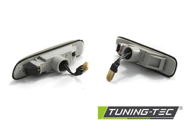 Semnalizatoare laterale cu Led pentru Bmw E46 Coupe/Cabrio Tuning-Tec - KBBM25