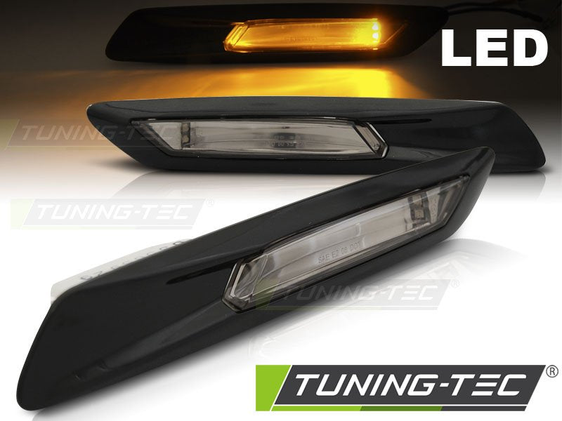 Semnalizatoare laterale cu Led pentru Bmw F10/F11 10-13 Tuning-Tec - KBBM22