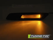 Semnalizatoare laterale cu Led pentru Bmw F10/F11 10-13 Tuning-Tec - KBBM22