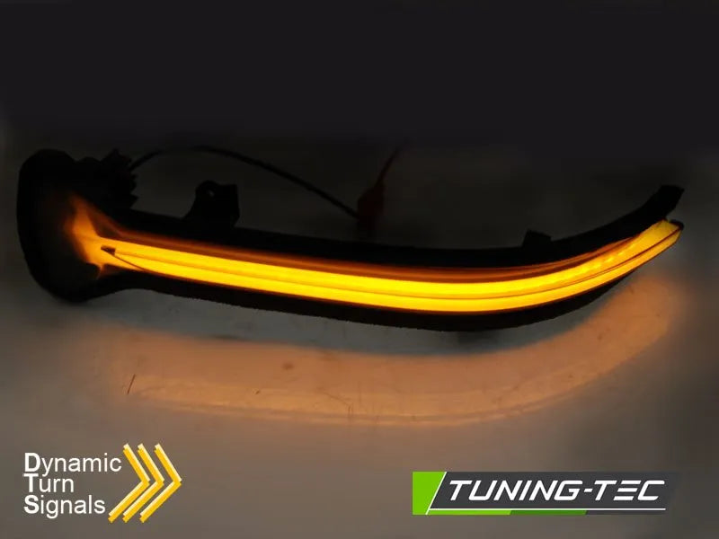 Semnalizatoare laterale pentru BMW G30 G31 G12 Tuning-Tec - KBBM38