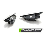 Semnalizatoare laterale pentru BMW X5 E70 X6 E71 X3 F23 Tuning-Tec - KBBM35