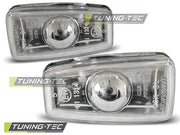 Semnalizatoare laterale pentru Citroen si Peugeot Tuning-Tec - KBCI01