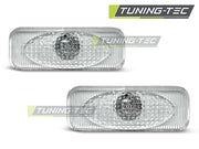 Semnalizatoare laterale pentru OPEL OMEGA B 03.94-09.99 Tuning-Tec - KBOP04
